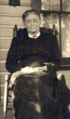 Caroline (Griffith) Biggs 1928