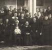 Brockmeyer extended family reunion