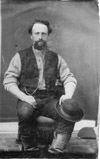David Underhill before 1880 