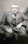 Bernard H Wessel around 1885